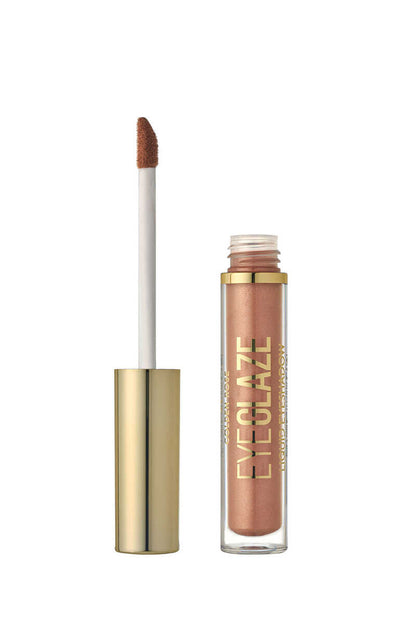 Golden Rose Eye Glaze Liquid Eyeshadow - 05 Rose Gold