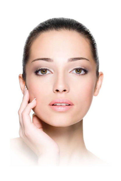 Golden Rose Liquid Glow illuminattor 57g - White