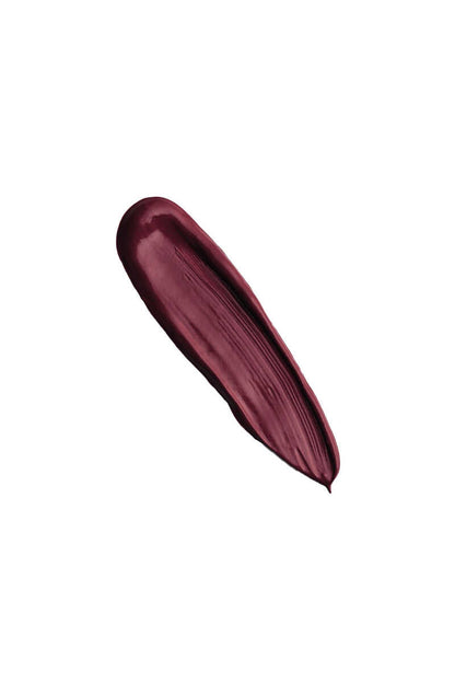 Golden Rose Longstay Liquid Matte Lipstick - 15 Maroon
