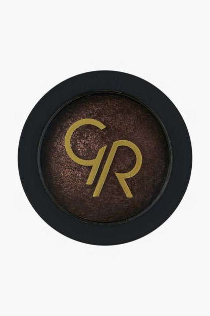 Golden Rose Single Shimmer Eyeshadow 24g - 120
