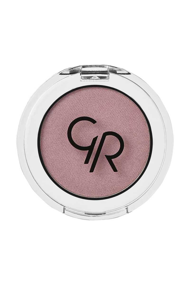 Golden Rose Soft Color Matte Mono Eyeshadow 15g - 03 Soft Pink