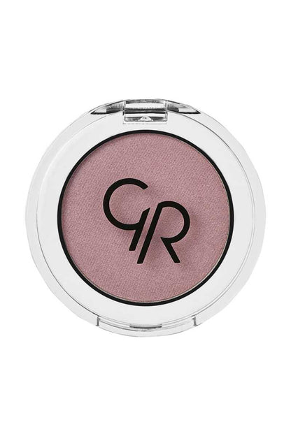 Golden Rose Soft Color Matte Mono Eyeshadow 15g - 03 Soft Pink