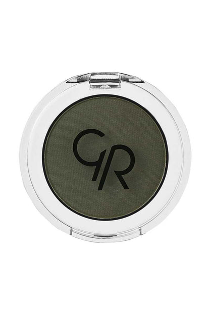Golden Rose Soft Color Matte Mono Eyeshadow 15g - 06 Khaki