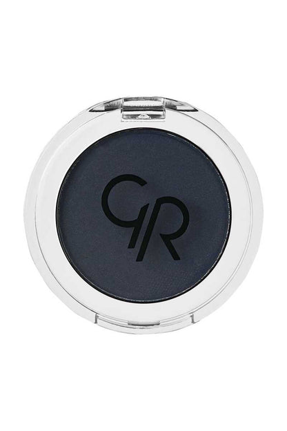 Golden Rose Soft Color Matte Mono Eyeshadow 15g - 14 Anchor Blue