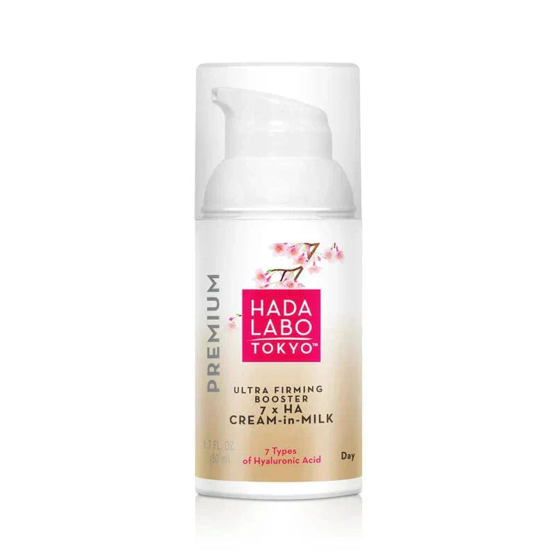 Hada Labo Tokyo Premium Day Cream 50 ml