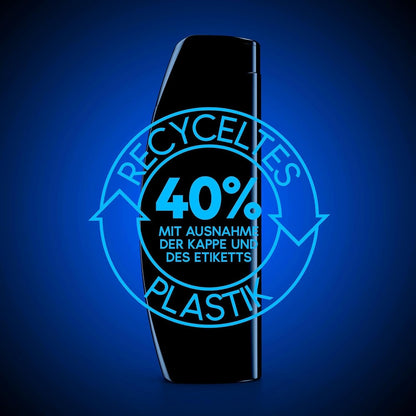 Head &amp; Shoulders 7-in-1 - Effective Multi-Action Shampoo 300ml