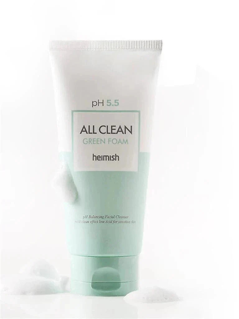 Heimish All Clean Green Foam 150g