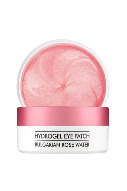 Heimish Bulgarian Rose Water Hydrogel Eye Patch 60 pcs
