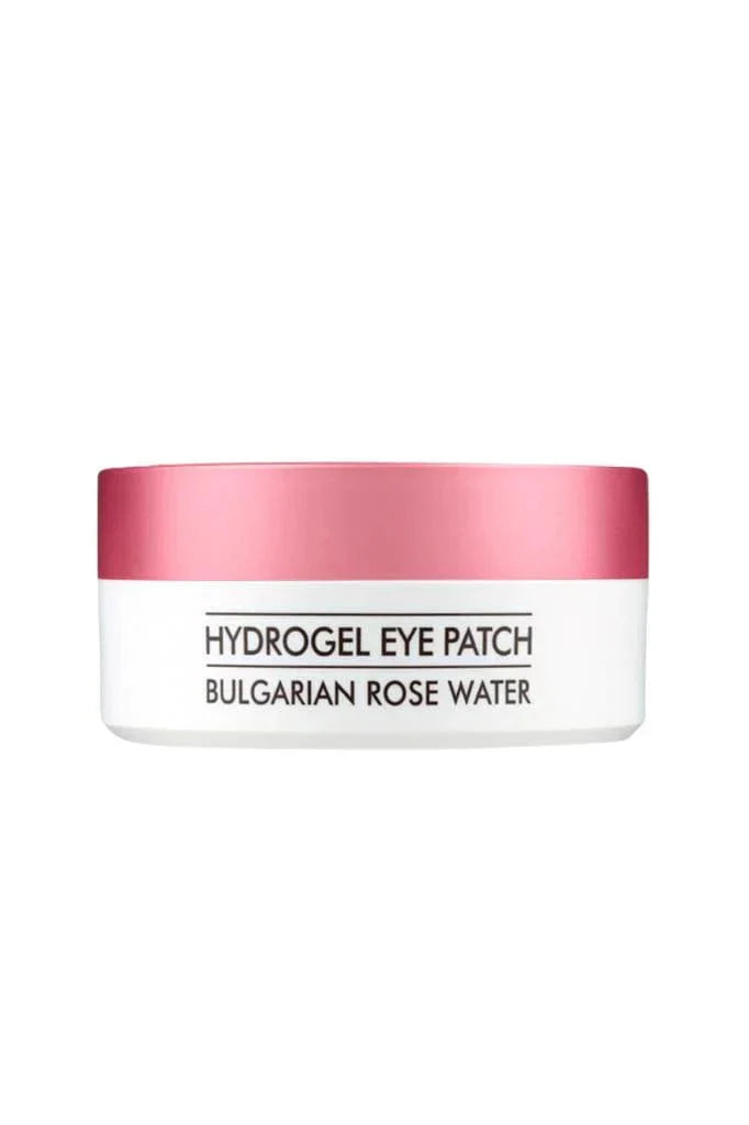 Heimish Bulgarian Rose Water Hydrogel Eye Patch 60 pcs