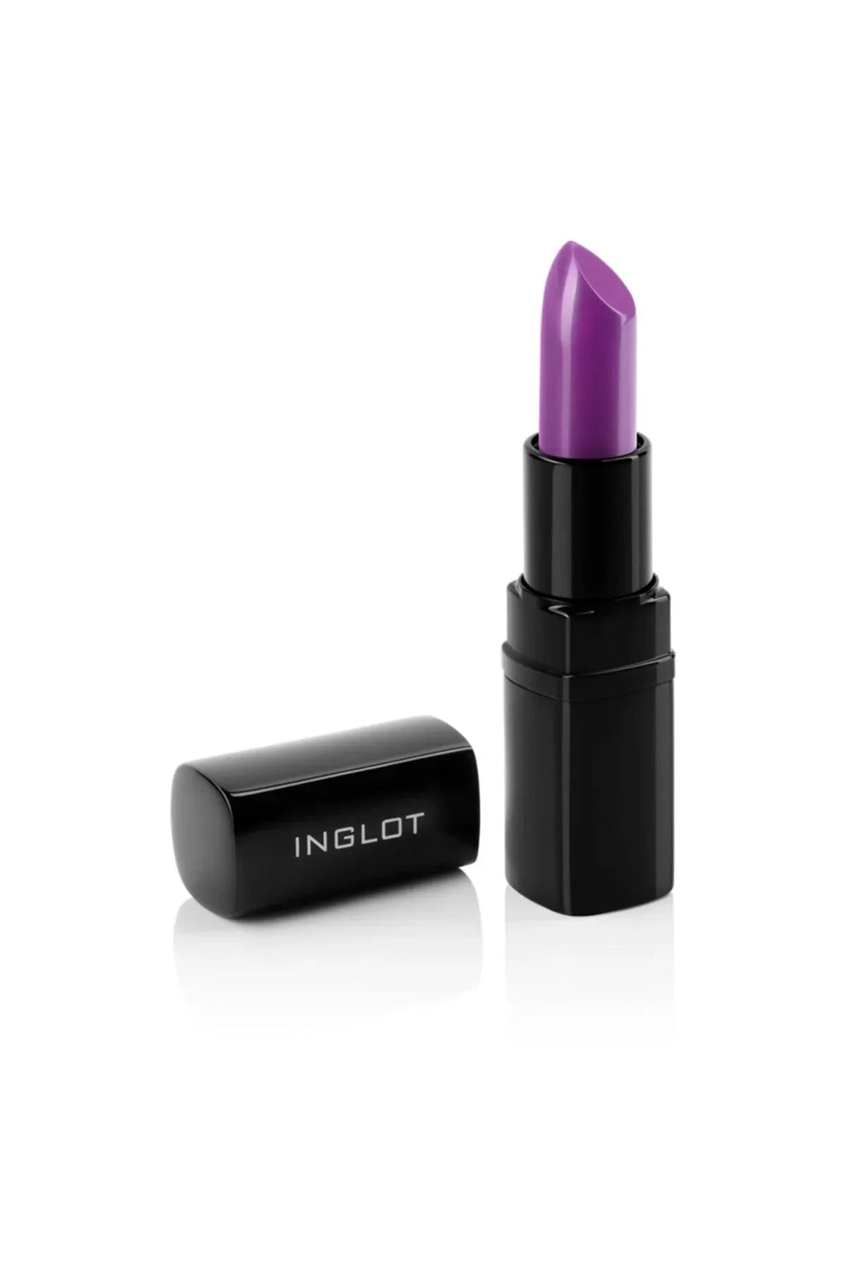 Inglot Lipsatin Lipstick 4.5g - 307