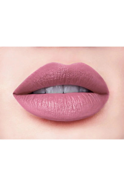 Inglot Lipsatin Lipstick 4.5g - 308