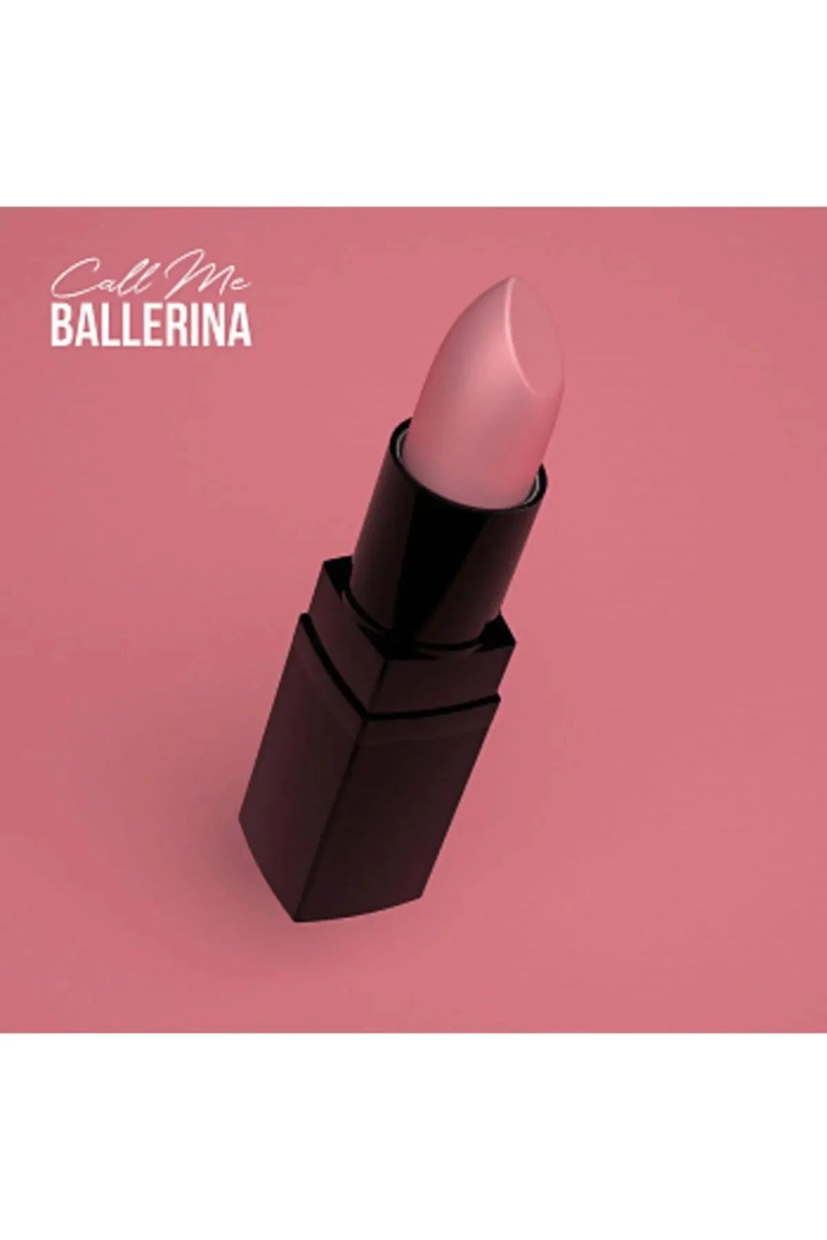 Inglot Lipsatin Lipstick 4.5g - 315