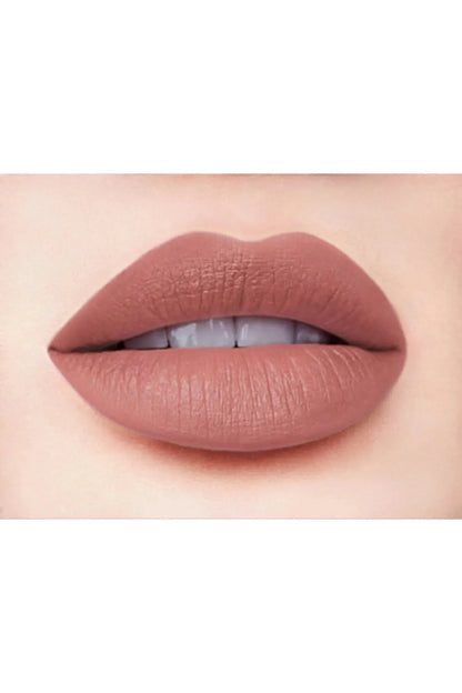 Inglot Lipsatin Lipstick 4.5g - 317
