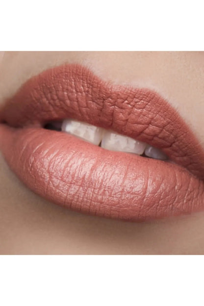 Inglot Lipsatin Lipstick 4.5g - 339