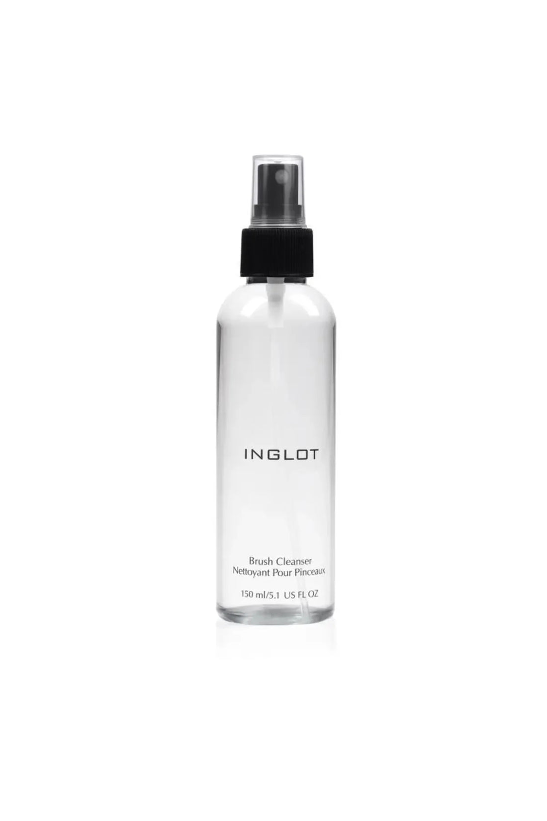 Inglot Makeup Brush Cleaning Spray 150ml