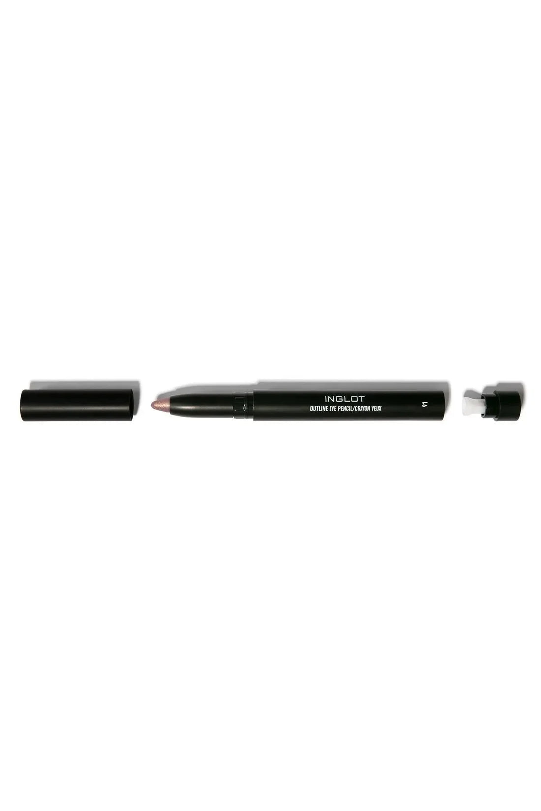 Inglot Outlıne Eye Pencıl - 91