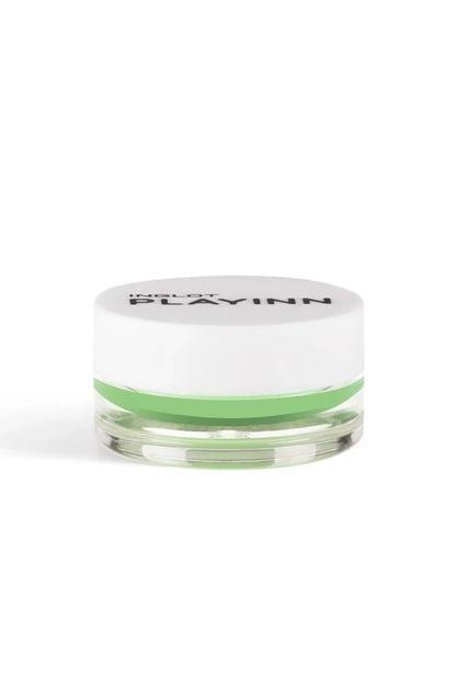Inglot PlayInn Gel Eyeliner - Electic Green 49