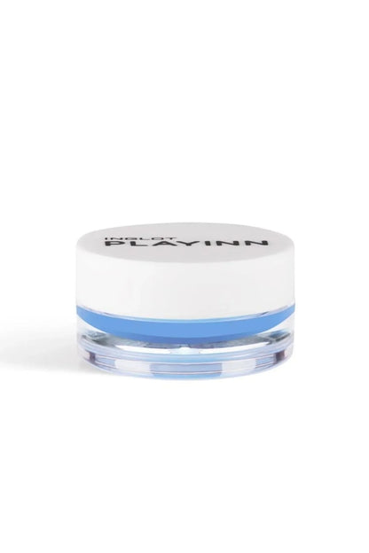 Inglot PlayInn Gel Eyeliner - Feeling Blue 55
