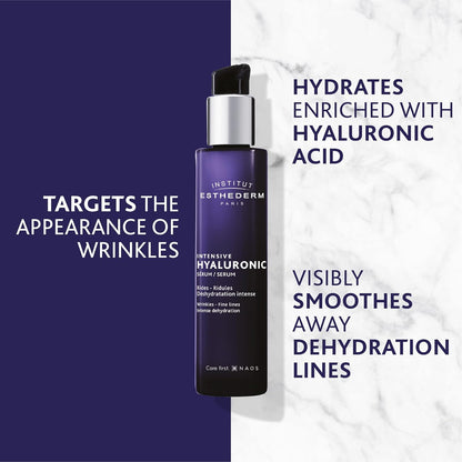 Institut Esthederm Intensive Hyaluronic Serum 30 ml