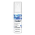 Isana Moisturizing Cream Liquid & Perfume Free 100 ml