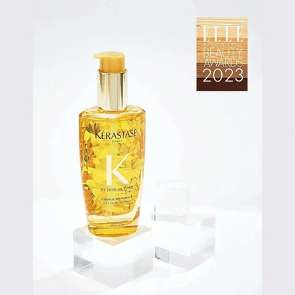 Kerastase Elixir Ultime L&