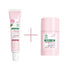 Klorane Organic Peony Extract Soothing Rich Cream for Sensitive and Dry Skin 40 ml &Klorane Soothing Stick Mask with Organic Peony for Sensitive Skin 25 g