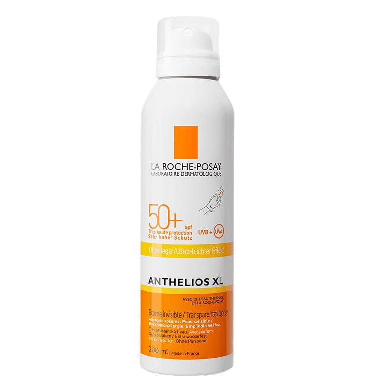 La Roche Posay Anthelios XL SPF 50 Sun Spray 200 ml
