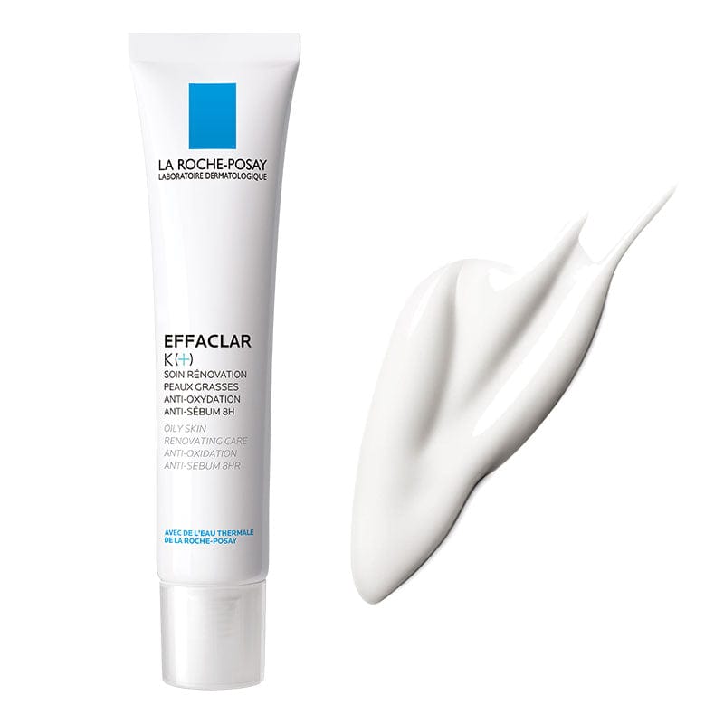 La Roche Posay Effaclar K (+) Face Care Cream 40 ml