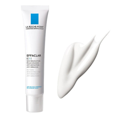La Roche Posay Effaclar K (+) Face Care Cream 40 ml