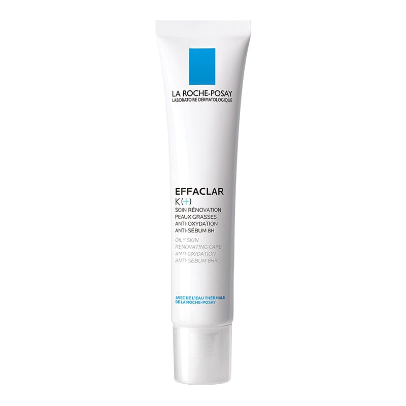 La Roche Posay Effaclar K (+) Face Care Cream 40 ml