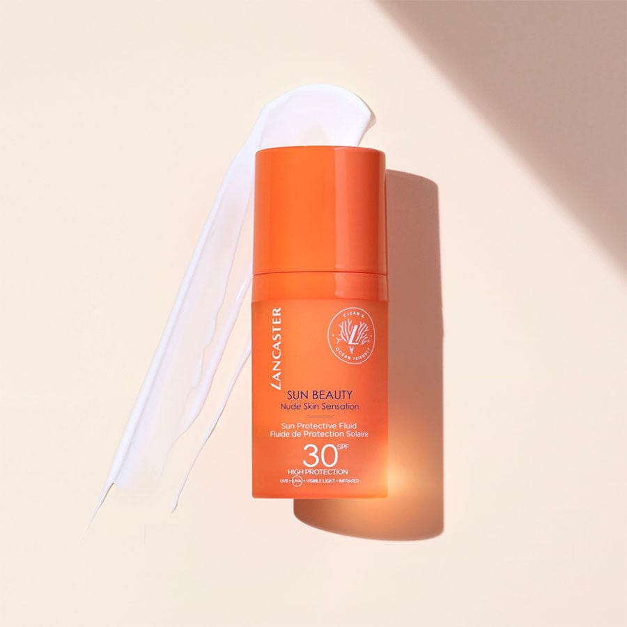 Lancaster Sun Beauty Sun Protective Fluid Spf30 30 ml