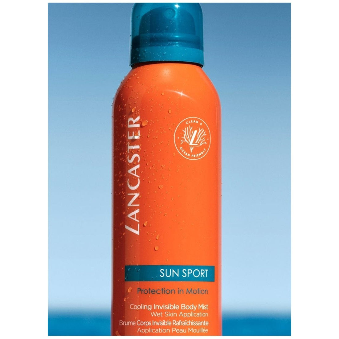 Lancaster Sun Sport Body Mist SPF30 200 ml