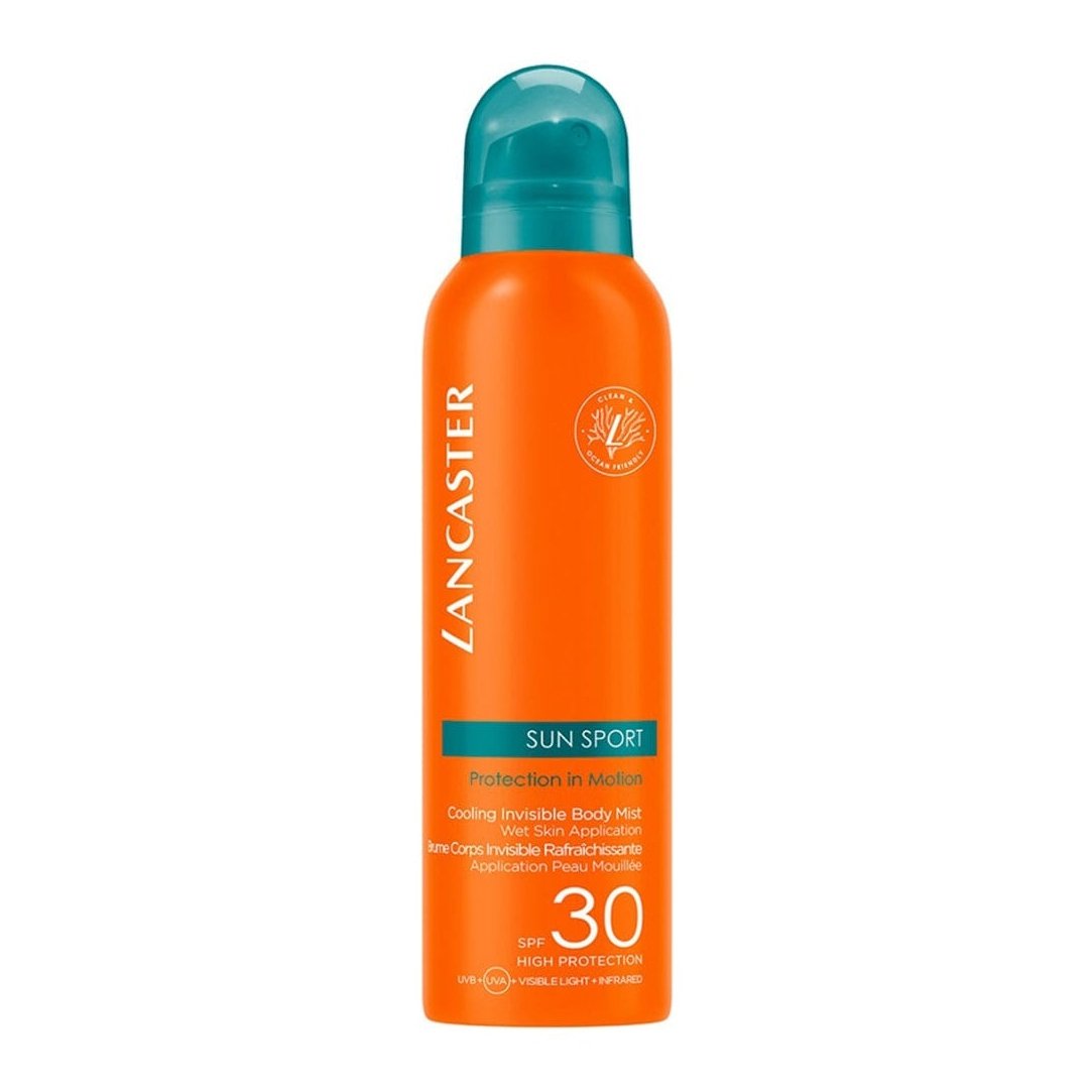 Lancaster Sun Sport Body Mist SPF30 200 ml