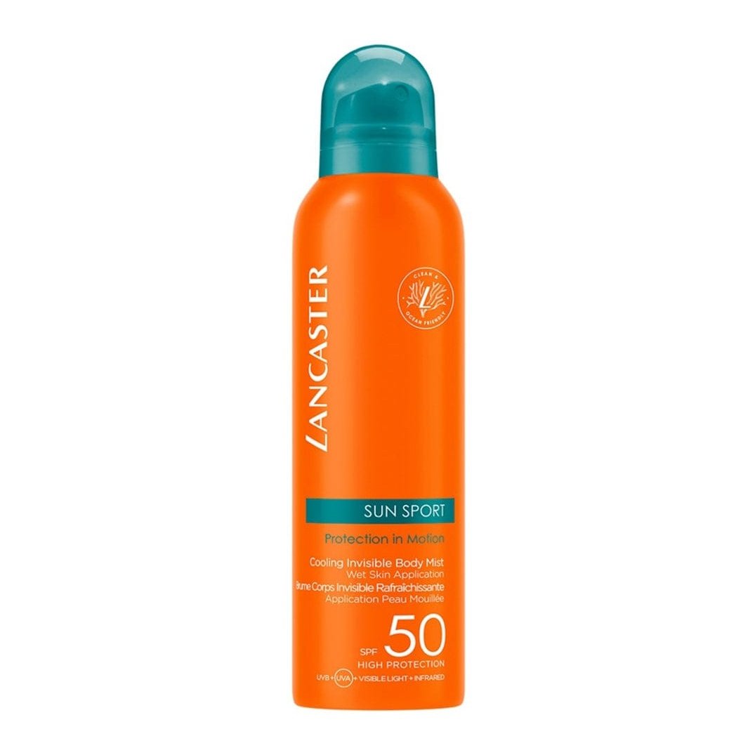 Lancaster Sun Sport Body Mist SPF50 200 ml