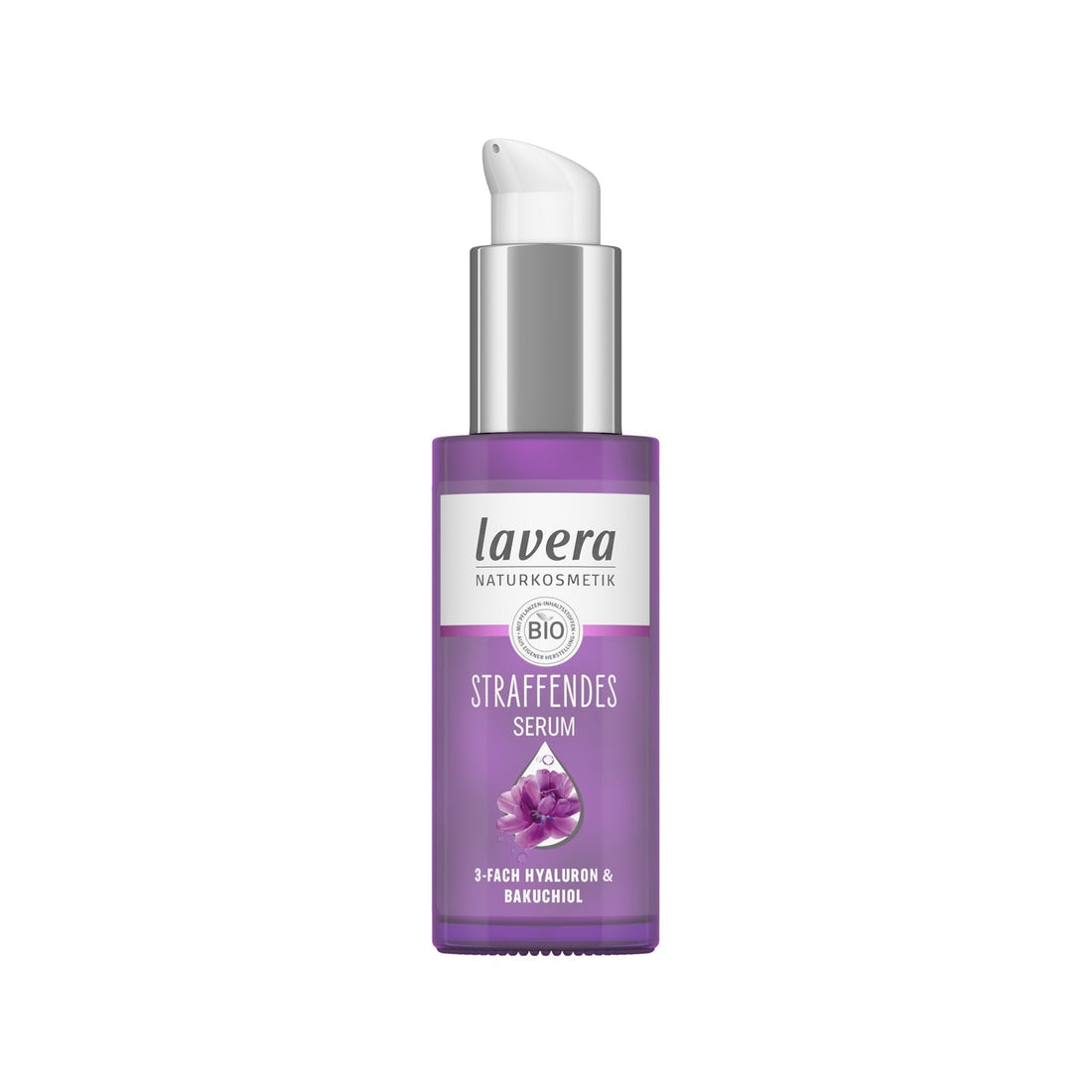 Lavera Firming Serum Firming Face Serum 30 ml
