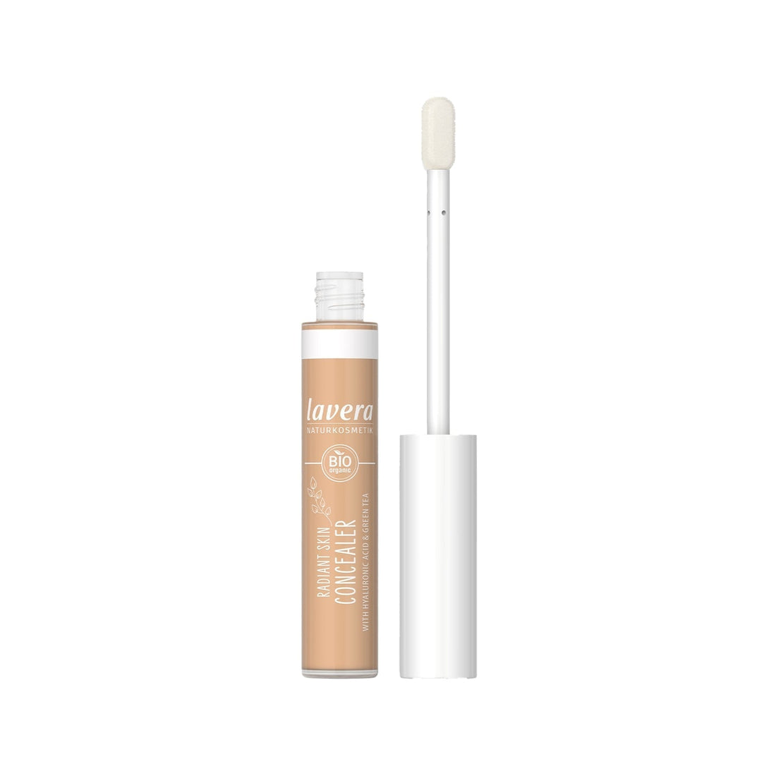 Lavera Radiant Skin Concealer - 03 Medium