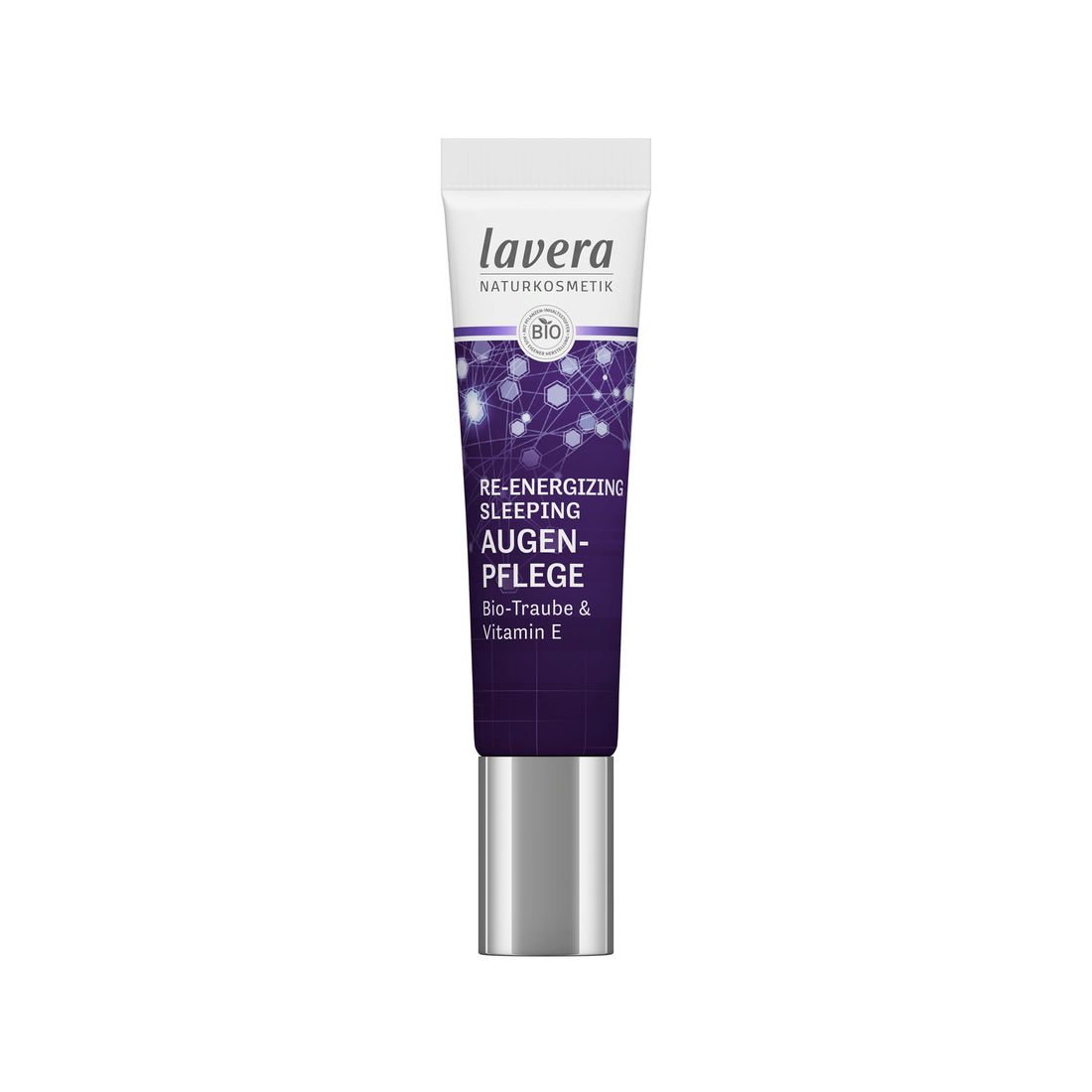 Lavera Re-Energizing Sleeping Night Eye Care Cream 15 ml