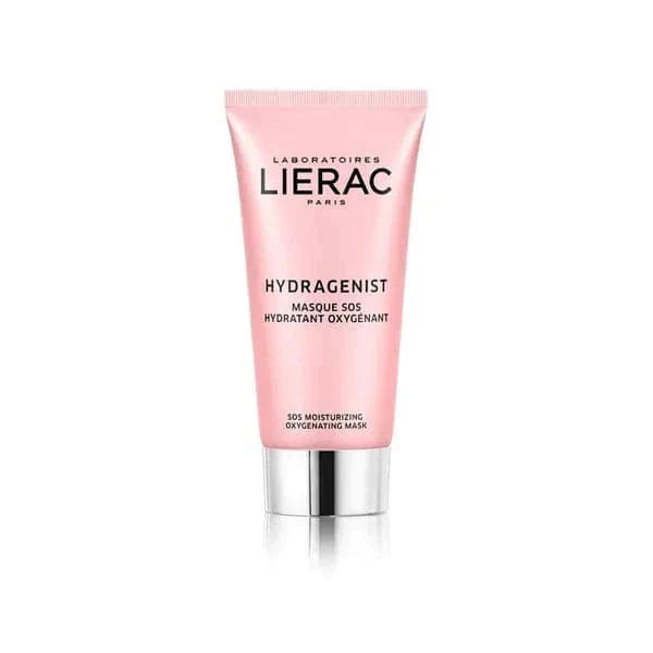 Lierac Hydragenist Moisturuzing Rescue Mask 75ml