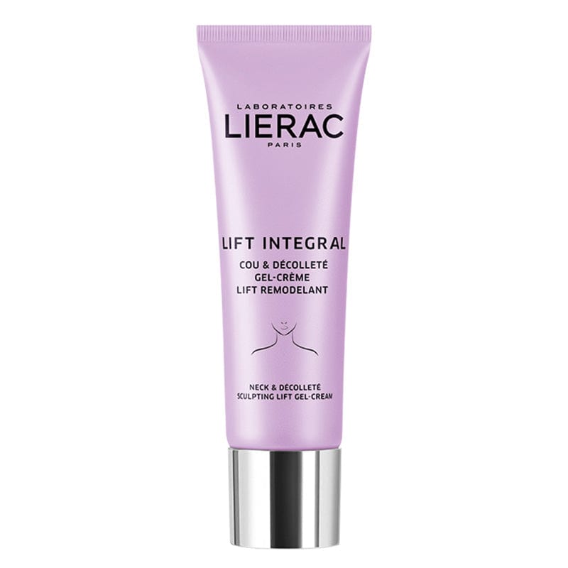 Lierac Lift Integral Neck and Decollete Firming Gel Cream 50 ml