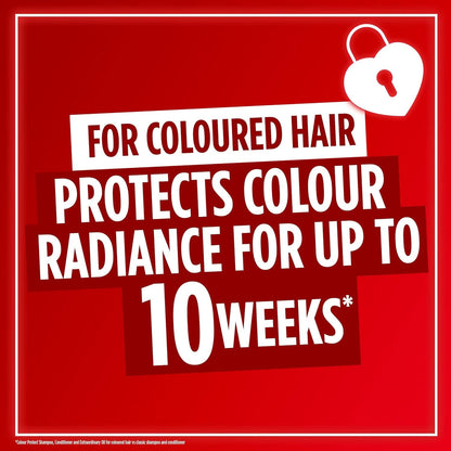 Loreal Paris Elseve Colorvive Color Protective Care Shampoo 300 ml
