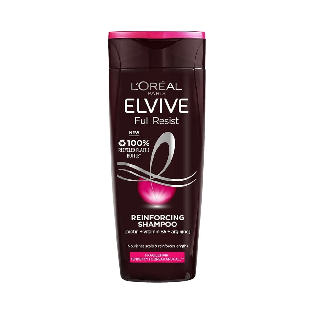 Loreal Paris Elseve Complete Resistance Anti-Shedding 2-in-1 Shampoo 360 ml