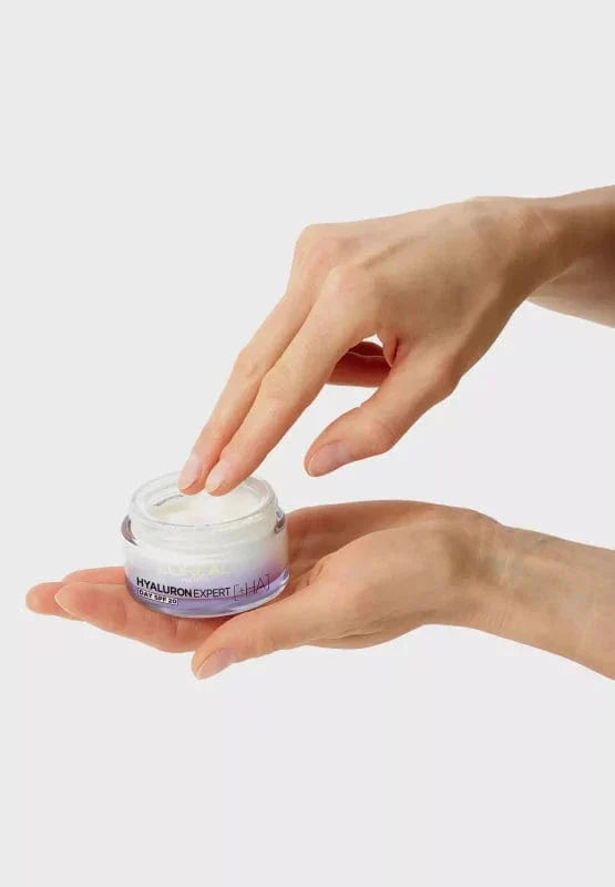 Loreal Paris Expert Replumping Moisturizing Care Day SPF 20 50 ml