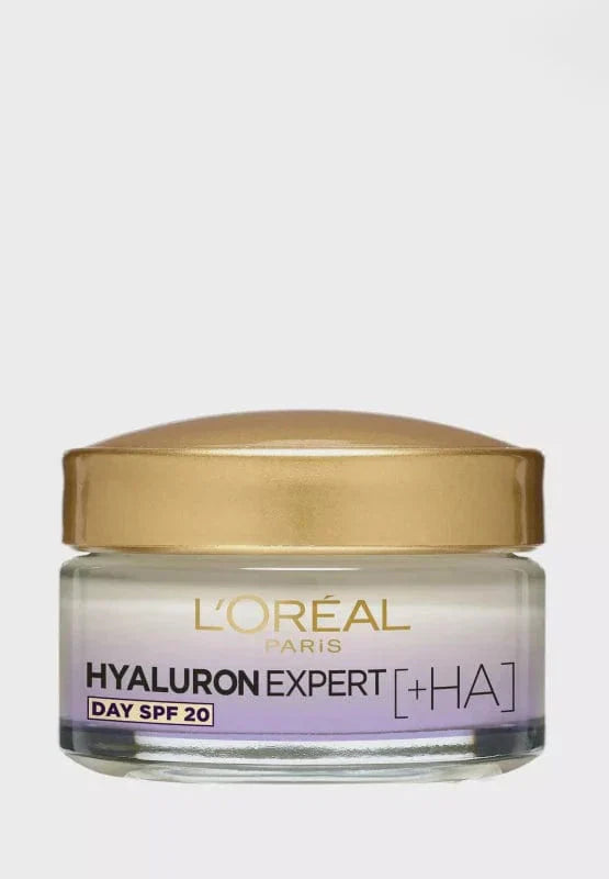 Loreal Paris Expert Replumping Moisturizing Care Day SPF 20 50 ml