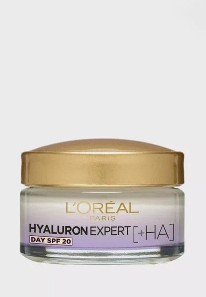 Loreal Paris Expert Replumping Moisturizing Care Day SPF 20 50 ml