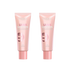 Loreal Paris Glotion All-In-One Natural Glow -901 Fair Glow 40 ml 2 Pack