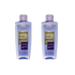 Loreal Paris Hyaluron Expert Skin Plumping Moisturizer Micellar Cleansing Water 200 ml 2 Pack