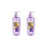 Loreal Paris Hyaluron Expert Skin Plumping Purifying Cleansing Gel 200 ml 2 Pack
