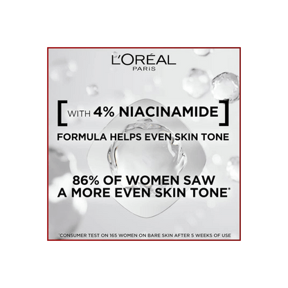 Loreal Paris Infaillible 32 H Matte Cover High Coverage Foundation 30 ml - 260 Warm Undertone