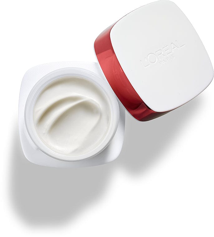 Loreal Paris Revitalift Anti-Wrinkle Firming Day Cream 50 ml 3 Pack