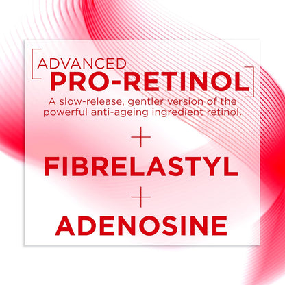 Loreal Paris Revitalift Fast Acting Anti-wrinkle + Extra Firming Serum 30 ml 2 Pack